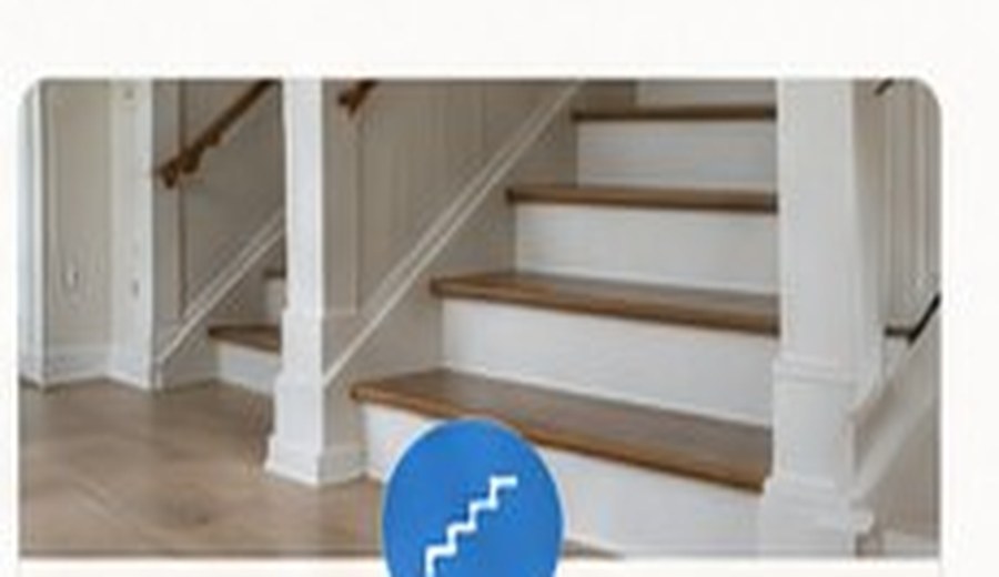 Stairs and accessories